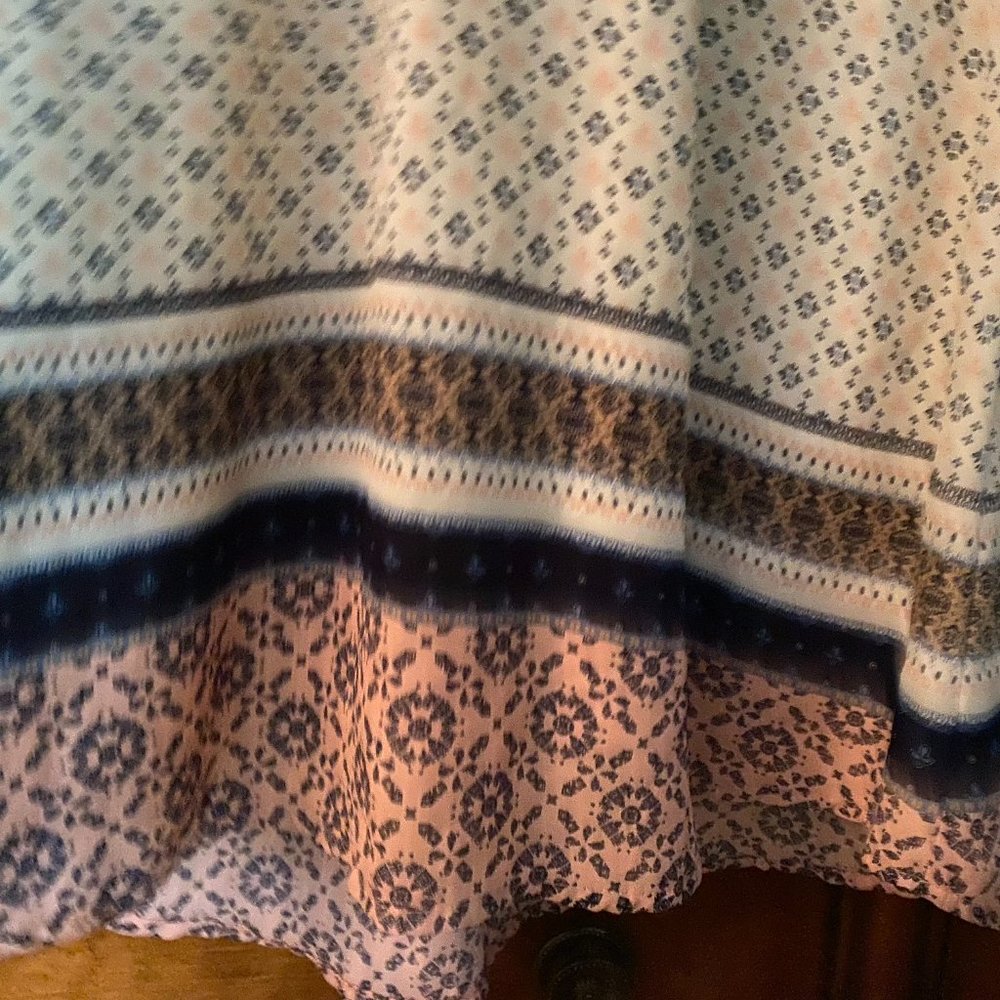 GIRL'S DRESS - Picture 3 of 3